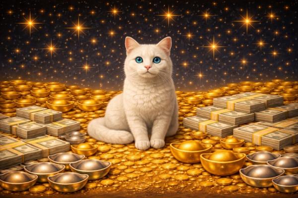 3 con giáp Lọt Lưới Thần Tài, mở túi hứng tiền, đầu tư chắc thắng