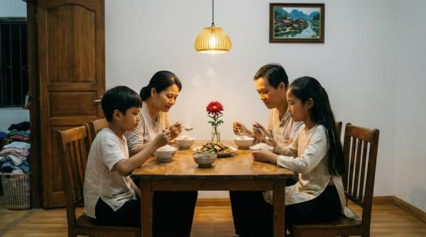 “Khí nghèo” trong một gia đình không nằm ở ví tiền, mà bắt nguồn từ 3 thói quen âm thầm phá nát đời sống