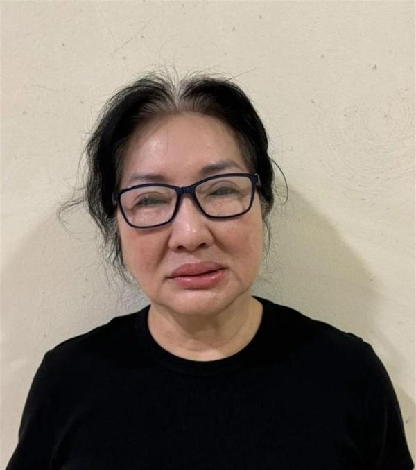 Truy tố cựu Chủ tịch Quốc Cường Gia Lai Nguyễn Thị Như Loan