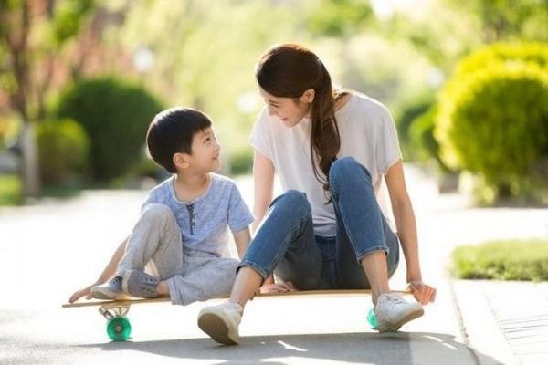 Mẹ cằn nhằn, con thành đạt, nghiên cứu hé lộ chân lý ít ai ngờ