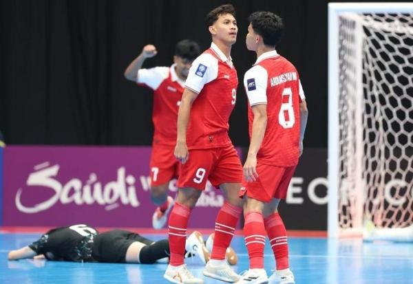 40 phút nghẹt thở trên “chảo lửa” Indonesia, tuyển Việt Nam biết cách gây sốc