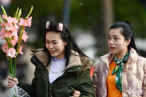 Thời tiết 10 ngày tới: Miền Bắc đón tiếp không khí lạnh, có 4 ngày mưa