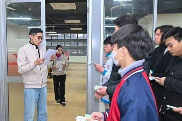 Gần 50 trường sử dụng điểm thi đánh giá tư duy của ĐH Bách khoa Hà Nội