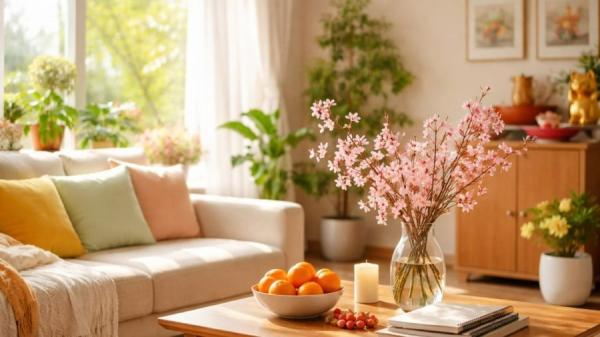 Tiết Lập Xuân gõ cửa (4-17/2): 3 việc nên làm ngay để đón may mắn, khởi động một năm hanh thông