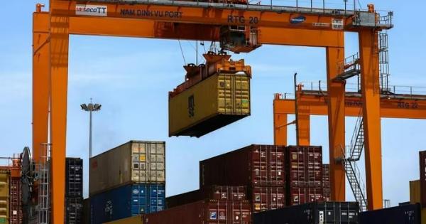 Bất chấp thuế quan, thặng dư thương mại của Đông Nam Á với Mỹ vẫn tăng