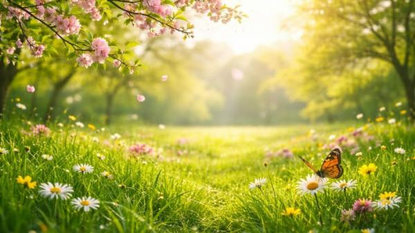 Người xưa dặn: 6 đại kỵ trong tiết Lập Xuân để giữ phúc lộc, tránh hao may mắn cả năm