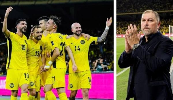 Muốn thắng ĐT Việt Nam, HLV tuyển Malaysia mong chờ “phép màu”