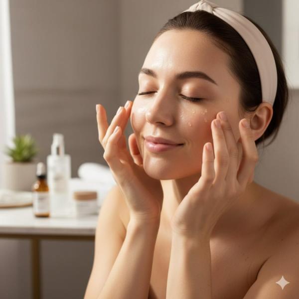 Dùng serum vitamin C mãi vẫn không đẹp da? 5 mẹo nhỏ giúp tăng hiệu quả chống lão hóa