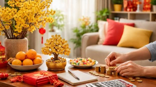 Cuối năm âm lịch nhiều biến động: 3 điều nên chú ý để Phúc ở lại, vận xui không theo sang năm mới