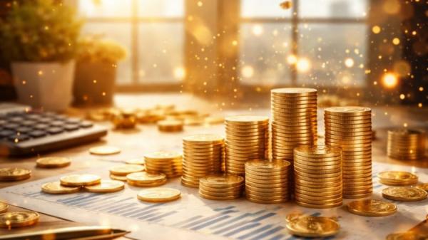 3 dấu hiệu cuối năm báo trước năm sau dễ phát tài, tiền bạc mở lối bất ngờ