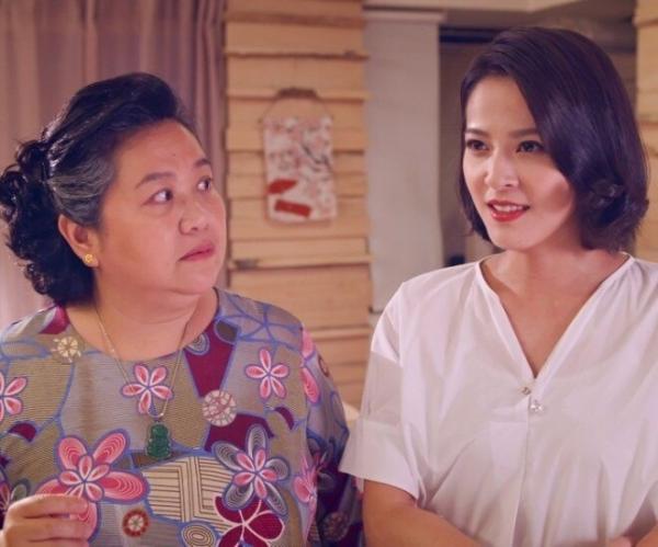 Tức giận vì bố chồng định đặt tên cháu là Nguyễn Thị Thỏ Ngọc, nhưng sau tiếng gõ cửa lúc nửa đêm, tôi đồng ý