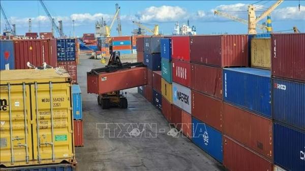 Mỹ gia hạn thỏa thuận ưu đãi thương mại với các nước châu Phi