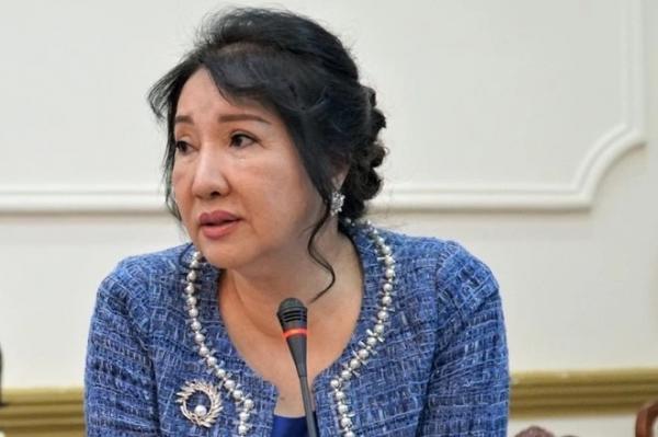 Mẹ “Cường đô la” nợ công ty bao nhiêu tiền?