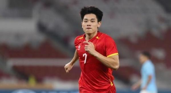 Nguyễn Đình Bắc lập kỷ lục vô tiền khoáng hậu với 6 danh hiệu cá nhân tại U23 châu Á