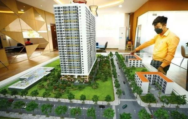 Lãi suất cho vay mua nhà tăng mạnh, đẩy áp lực tài chính lên người vay