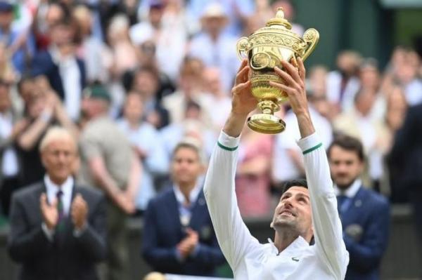 Novak Djokovic hướng tới Grand Slam thứ 25: Vì sao nên bỏ Roland Garros để chọn Wimbledon?