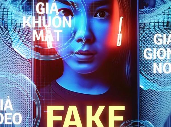 Bùng nổ lừa đảo deepfake, CEO công ty bảo mật cũng trở thành mục tiêu