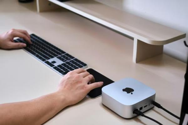 Apple chiều lòng ông Trump, sản xuất Mac mini tại Mỹ
