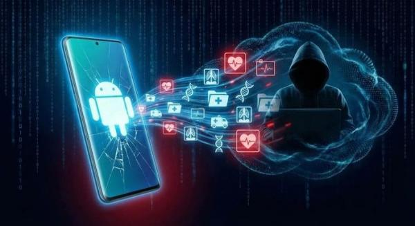 10 ứng dụng Android này có thể khiến bạn bị lộ dữ liệu nhạ‌y cả‌m