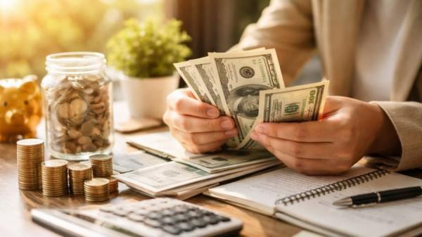 6 dấu hiệu cho thấy tài lộc đang đến rất gần, nhiều người gặp mà không nhận ra