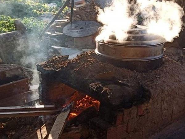 Bánh bèo “lên ngôi”...