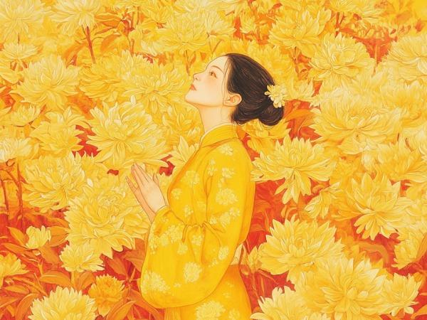 Đúng hôm nay, Chủ Nhật ngày 1/3/2026, vận mệnh rực rỡ, 3 con giáp tài lộc “ào ào như thác đổ”, hưởng đủ vinh hoa