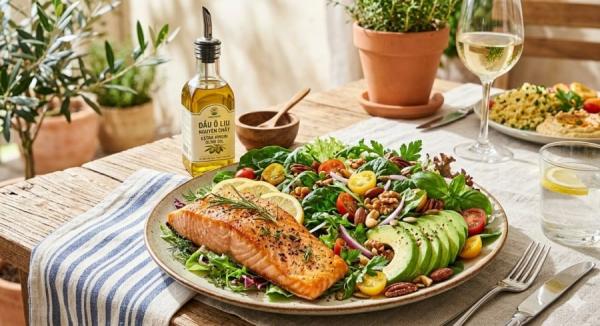 3 món ăn âm thầm làm hỏng động mạch, bác sĩ tim mạch khuyên nên hạn chế sớm