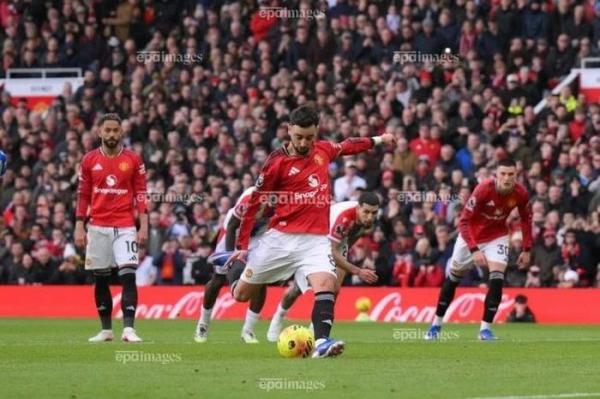 Những kỷ lục giật mình của MU khi nhảy vào tốp 3 Premier League