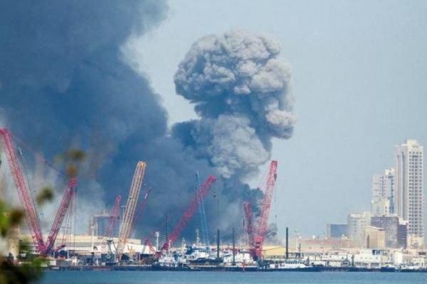 Iran tuyên bố không đàm phán với Mỹ, nổ lớn ở nhiều thành phố Trung Đông