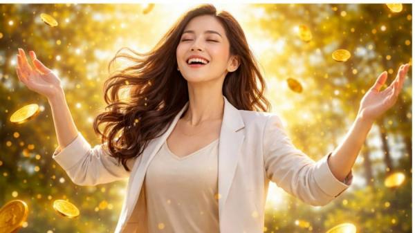 5 dấu hiệu bạn sắp bước sang giai đoạn may mắn lớn: Vận trình đổi chiều rõ rệt