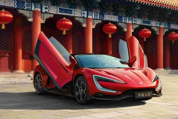 Doanh số BYD lao dốc mạnh nhất kể từ đại dịch Covid-19