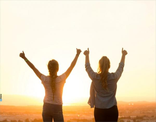 Người có 3 tính cách này, xứng đáng làm bạn thân suốt đời, nêu có được phải trân quý