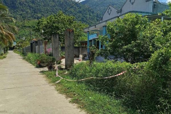 Điều tra vụ án mạng khiến 2 người thương vong sau tiệc nhậu ở Lâm Đồng