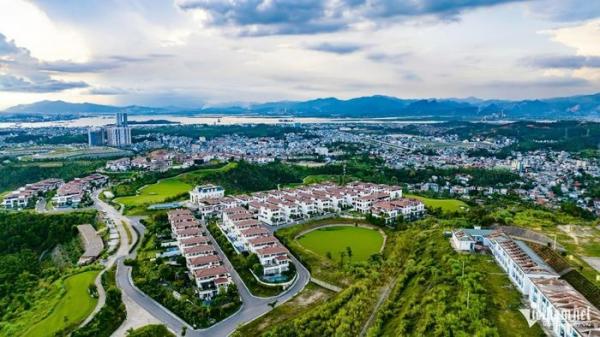 Lãi suất vọt lên 13-14%, doanh nghiệp địa ốc lo thị trường “sốc nhiệt”