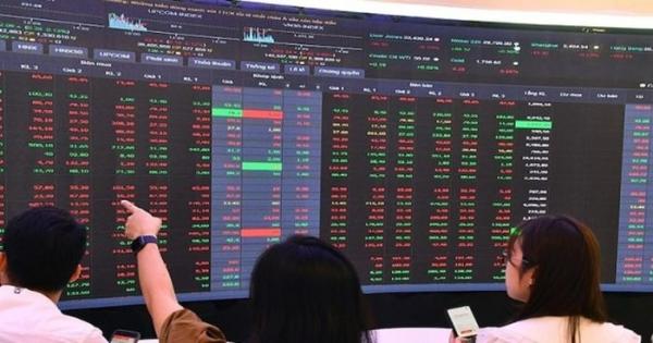 Chứng khoán tháng 3 đối mặt với biến số lớn