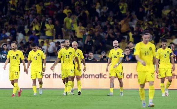 Tuyển Malaysia nhận tin vui từ FIFA trước ngày quyết đấu Việt Nam