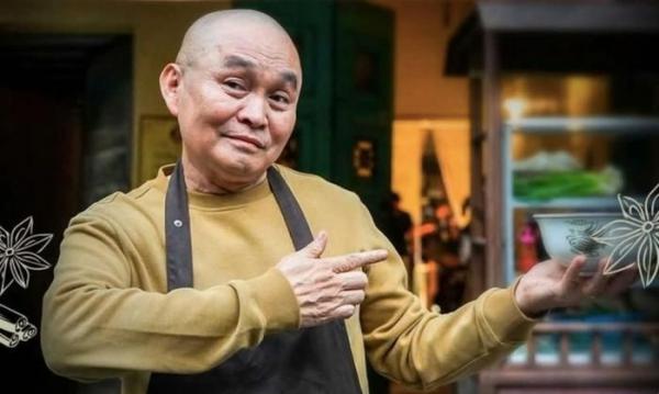 Cái giá quá đắt với nghệ sĩ Xuân Hinh