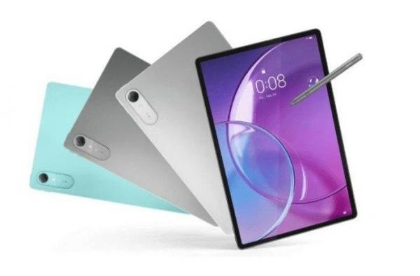 Lenovo công bố máy tính bảng chơi game, giá gây bất ngờ