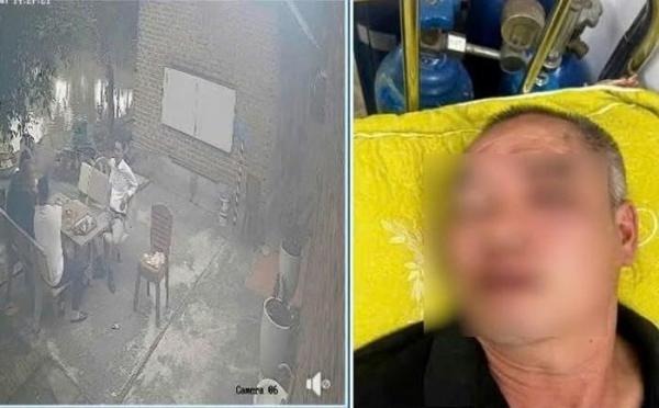 Thông tin vụ việc khách đánh vợ chồng chủ quán ăn ở Hải Phòng