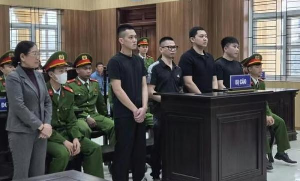 Biến khách sạn thành ổ mạ‌ּi dâ‌ּm, chủ chứa lĩnh 6 năm tù