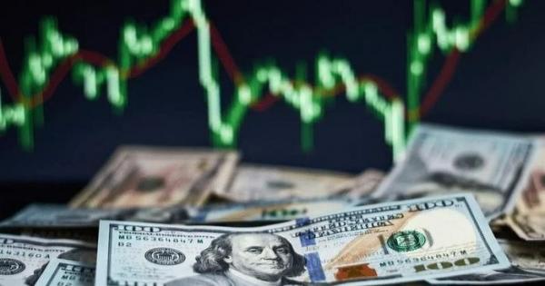 USD tăng mạnh khi căng thẳng Trung Đông lan rộng