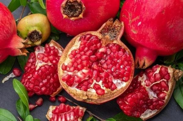 Quả lựu có thể là “thần dược” trị loại bệnh nguy hiểm này