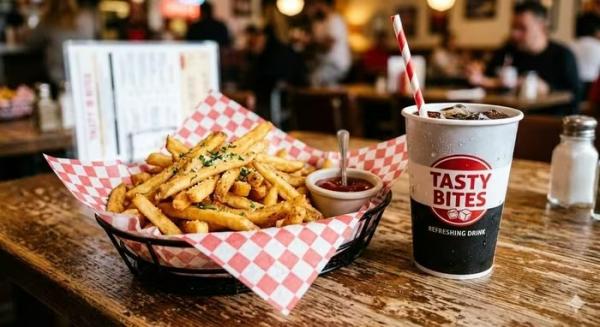 5 loại thực phẩm gây đau tim và sai lầm ăn uống cần tránh