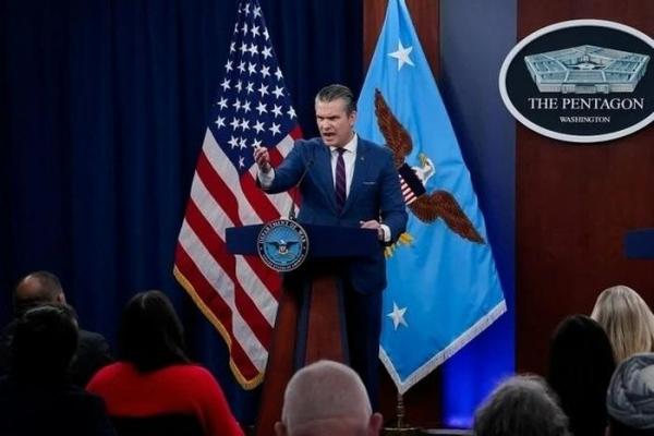 Tàu ngầm Mỹ đánh chìm tàu chiến Iran ngoài khơi Sri Lanka khiến hơn 80 người chết