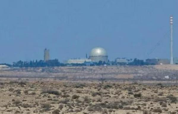 Iran dọa tấn công cơ sở hạt nhân Israel nếu Mỹ tìm cách lật đổ chế độ