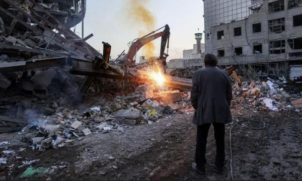 Tổng thống Mỹ Donald Trump tuyên bố chỉ chấp nhận “sự đầu hàng vô điều kiện” của Iran