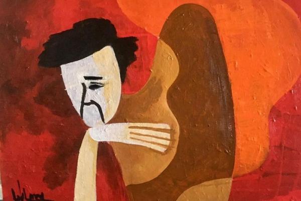 Phận người mỏng mảnh