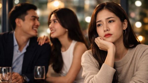 Càng lớn càng hiểu: Không phải ai tốt với mình cũng thật lòng