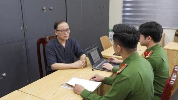 Vụ Bảo Tín Minh Châu: Công an tiếp tục làm rõ nguồn gốc số vàng nguyên liệu