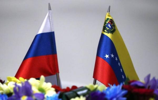 Nga khẳng định vẫn duy trì liên lạc thường xuyên với Venezuela